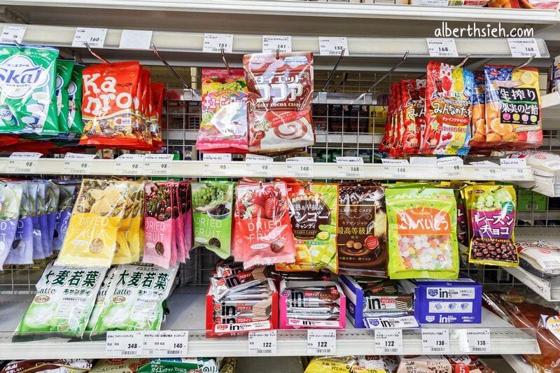 千里馬藥局．名古屋購物（JR車站旁遊客最愛的便宜藥妝店）