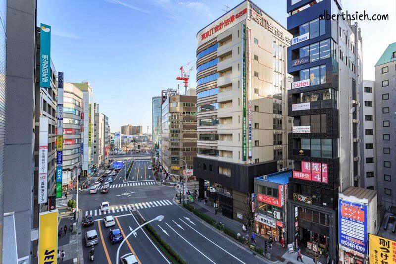 千里馬藥局．名古屋購物（JR車站旁遊客最愛的便宜藥妝店）