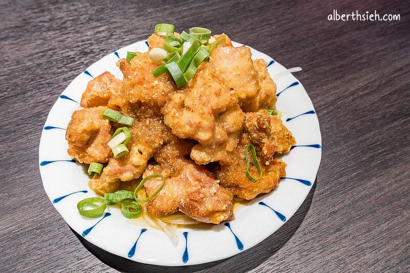 開丼 燒肉vs丼飯．桃園ATT筷食尚美食（太驚人了！這是吃肉配飯吧！）