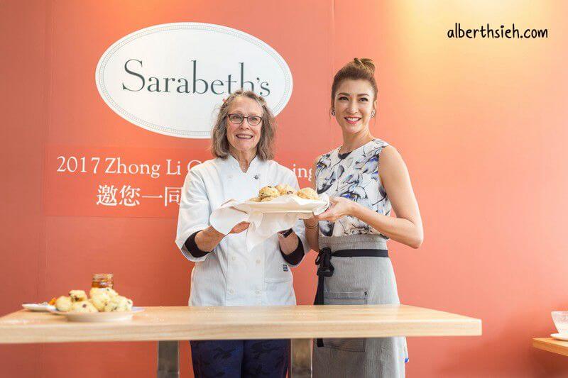 紐約早餐女王Sarabeth’s．桃園中壢SOGO店美食（經典班尼迪克蛋、甜食法式吐司美味必吃）