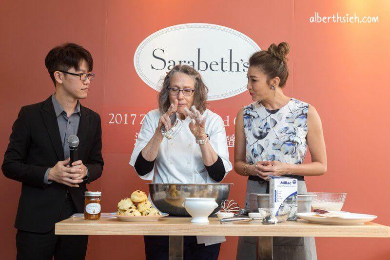 紐約早餐女王Sarabeth’s．桃園中壢SOGO店美食（經典班尼迪克蛋、甜食法式吐司美味必吃）