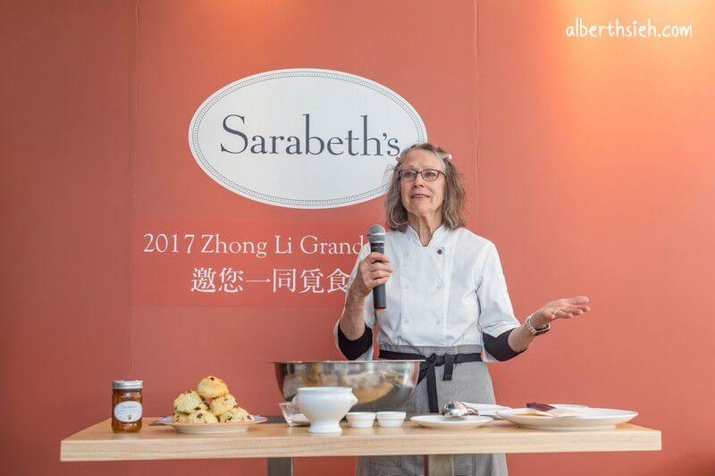 紐約早餐女王Sarabeth’s．桃園中壢SOGO店美食（經典班尼迪克蛋、甜食法式吐司美味必吃）