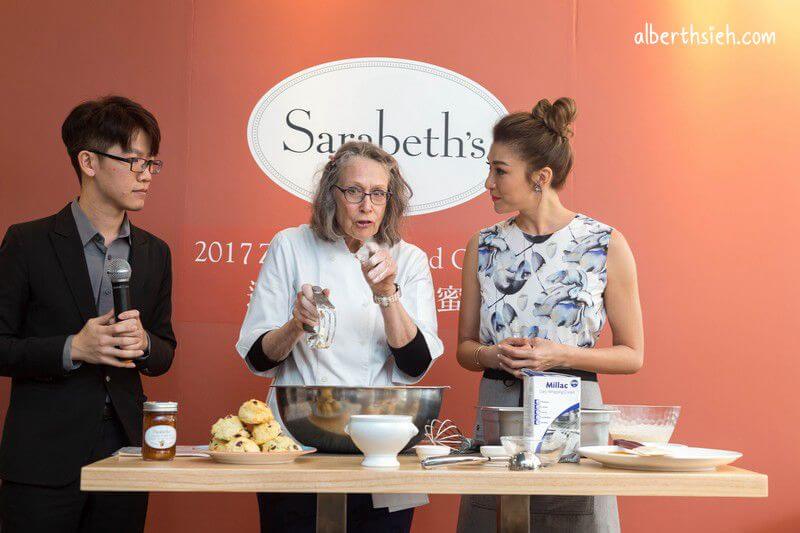 紐約早餐女王Sarabeth’s．桃園中壢SOGO店美食（經典班尼迪克蛋、甜食法式吐司美味必吃）