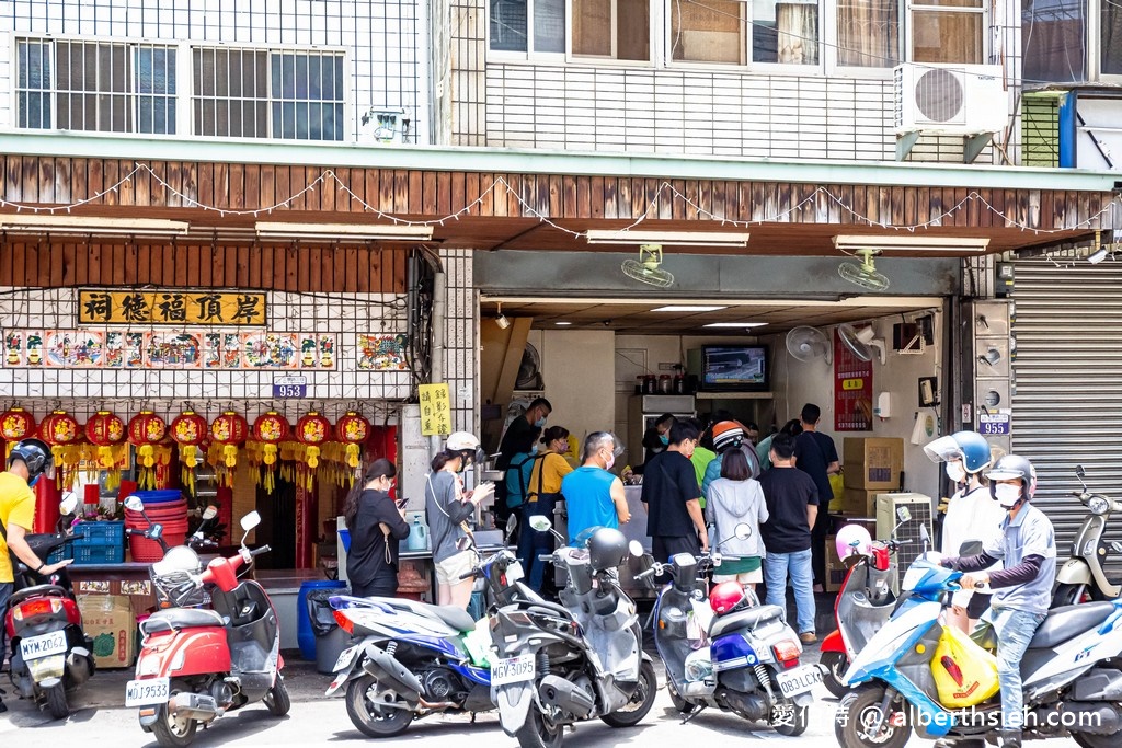 石門水庫阿姆坪土地公廟&#038;夢幻草原．桃園大溪景點（鬧水荒造成水位見底才能看見的奇景） @愛伯特