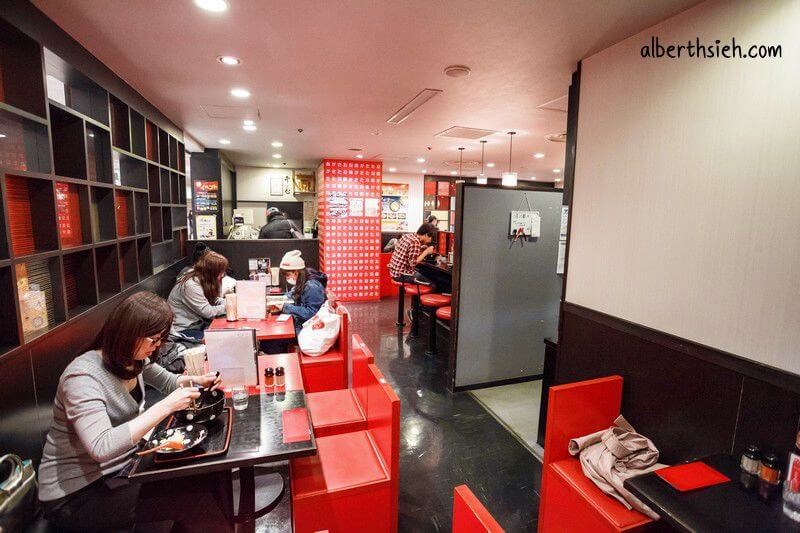 名古屋美食．あかさたなakasatana（價錢平價的京都風拉麵）