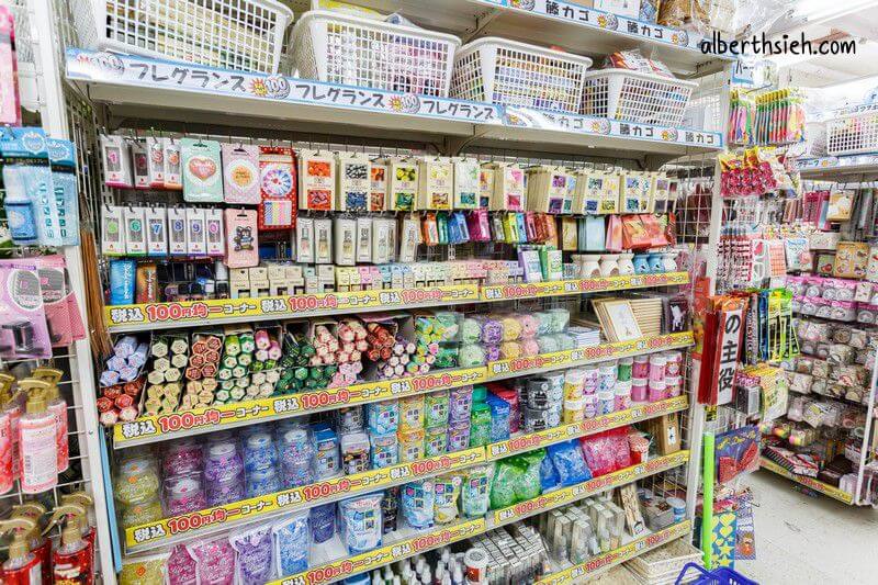大國藥妝名駅店．名古屋購物（種類眾多價錢便宜百元商品免稅都有）