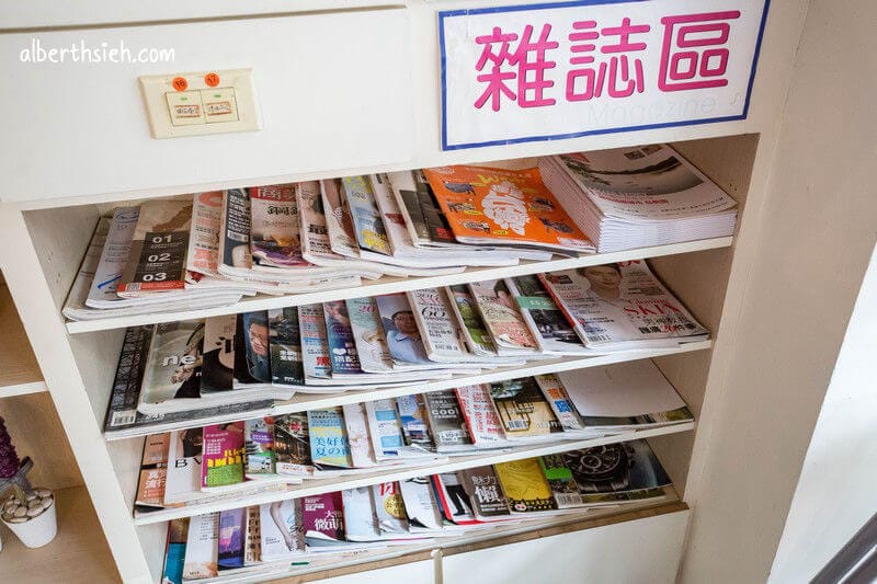 艾堤咖啡．桃園下午茶（主打蜜糖吐司提供插座Wifi使用）