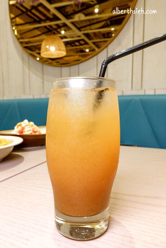 饗泰多泰式料理．桃園八德廣豐美食（厚實Q彈2公分厚的月亮蝦餅超推薦）