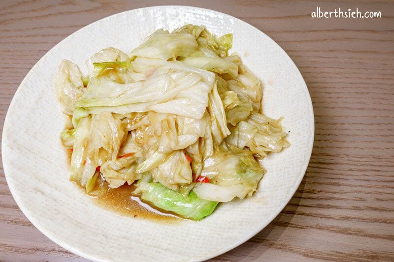饗泰多泰式料理．桃園八德廣豐美食（厚實Q彈2公分厚的月亮蝦餅超推薦）