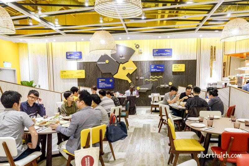 饗泰多泰式料理．桃園八德廣豐美食（厚實Q彈2公分厚的月亮蝦餅超推薦）