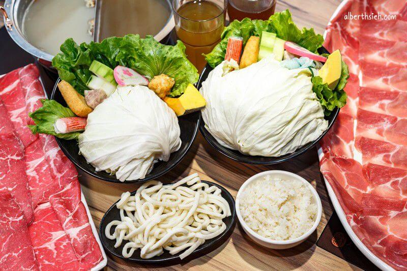 捌圓堂龍蝦鍋物.桃園ATT筷食尚美食(台北連鎖方圓副牌份量大的海鮮火鍋) - 第10張圖 捌圓堂龍蝦鍋物.桃園ATT筷食尚美食(台北連鎖方圓副牌份量大的海鮮火鍋)