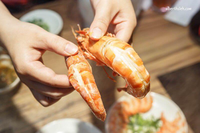 捌圓堂龍蝦鍋物.桃園ATT筷食尚美食(台北連鎖方圓副牌份量大的海鮮火鍋) - 第25張圖 捌圓堂龍蝦鍋物.桃園ATT筷食尚美食(台北連鎖方圓副牌份量大的海鮮火鍋)