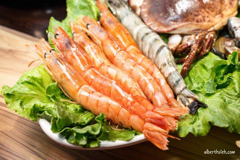 捌圓堂龍蝦鍋物.桃園ATT筷食尚美食(台北連鎖方圓副牌份量大的海鮮火鍋) - 第18張圖 捌圓堂龍蝦鍋物.桃園ATT筷食尚美食(台北連鎖方圓副牌份量大的海鮮火鍋)