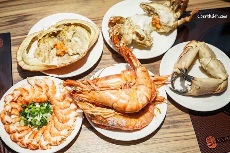捌圓堂龍蝦鍋物.桃園ATT筷食尚美食(台北連鎖方圓副牌份量大的海鮮火鍋) - 第29張圖 捌圓堂龍蝦鍋物.桃園ATT筷食尚美食(台北連鎖方圓副牌份量大的海鮮火鍋)