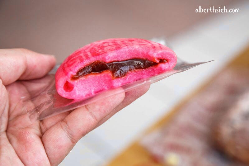 立喜精緻烘焙．后里美食（飄散在甲后路上的麵包香氣）