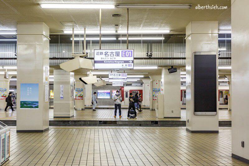 名古屋景點美食交通住宿懶人包 - 第9張圖 名古屋景點美食交通住宿懶人包