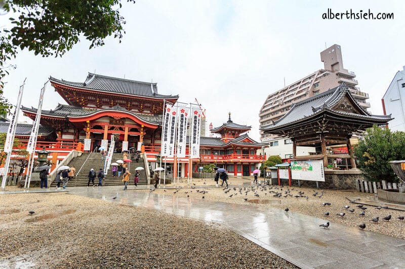 名古屋景點美食交通住宿懶人包 - 第23張圖 名古屋景點美食交通住宿懶人包