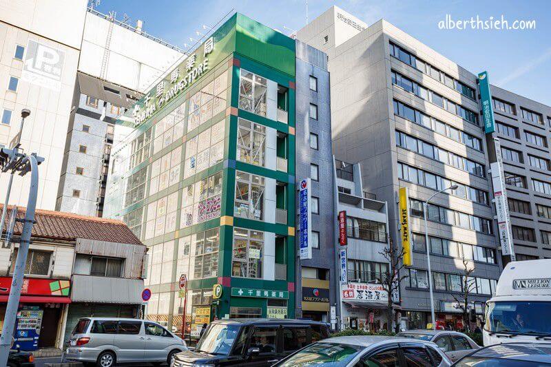 名古屋景點美食交通住宿懶人包 - 第36張圖 名古屋景點美食交通住宿懶人包