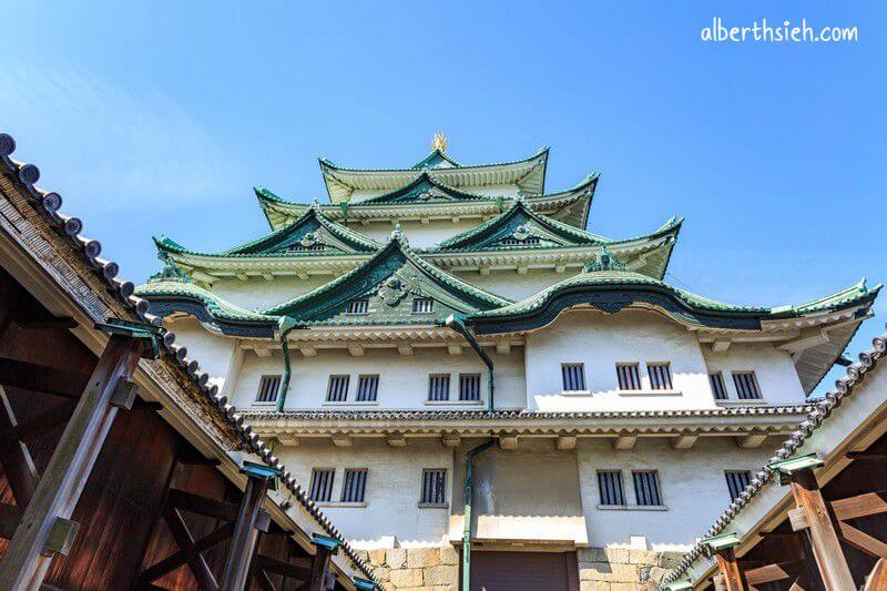名古屋景點美食交通住宿懶人包 - 第21張圖 名古屋景點美食交通住宿懶人包