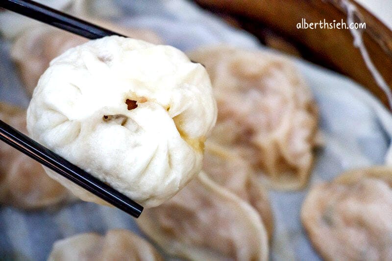鋼管紅茶、周家蒸餃、西瓜大王．花蓮美食（中山路週邊小吃美食巡禮）