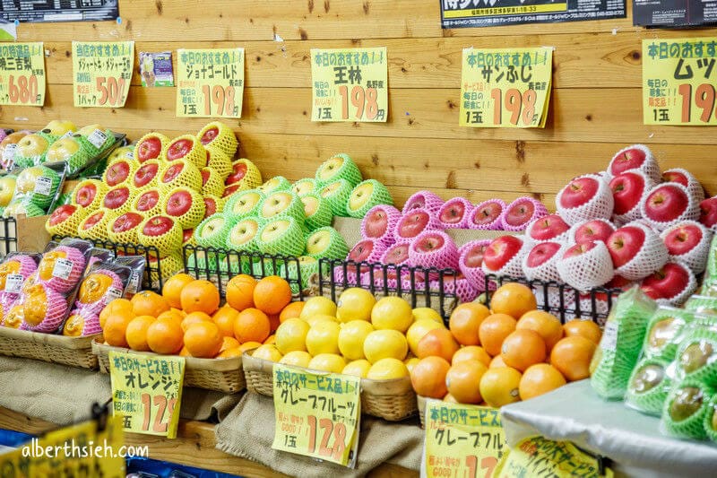 博多川端通商店街．九州福岡景點（感受當地生活文化的歷史街道）