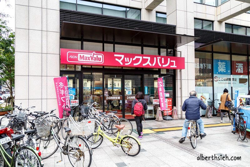 博多川端通商店街．九州福岡景點（感受當地生活文化的歷史街道）