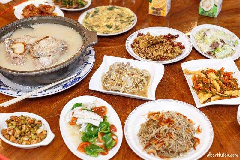 嘟嘟美食館．桃園大溪餐廳（隱藏版的平價合菜料理）