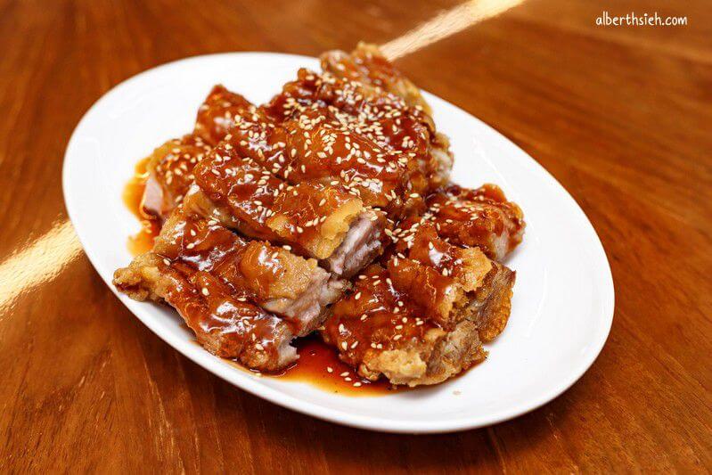 嘟嘟美食館．桃園大溪餐廳（隱藏版的平價合菜料理）