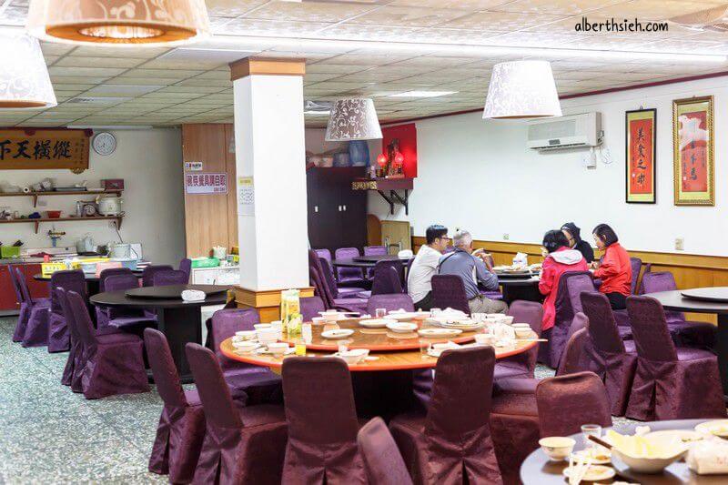 嘟嘟美食館．桃園大溪餐廳（隱藏版的平價合菜料理）