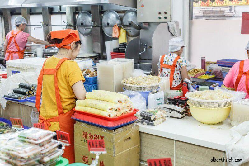 阿婆壽司．鶯歌美食（24小時都可以讓你有飽足感的壽司店）