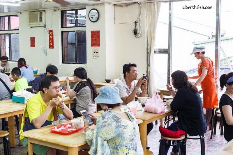 阿婆壽司．鶯歌美食（24小時都可以讓你有飽足感的壽司店）