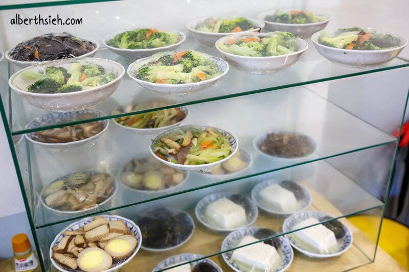 南風食堂．桃園八德美食（簡單樸實家常的好味道）