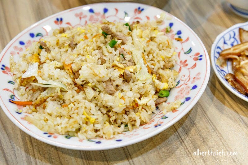 南風食堂．桃園八德美食（簡單樸實家常的好味道）