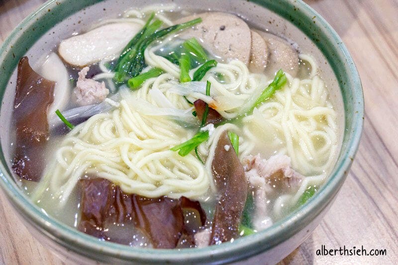 南風食堂．桃園八德美食（簡單樸實家常的好味道）