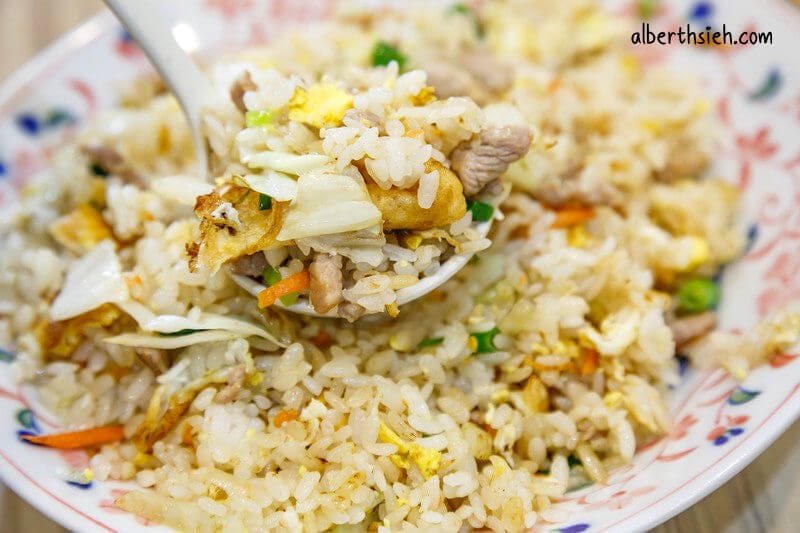 南風食堂．桃園八德美食（簡單樸實家常的好味道）