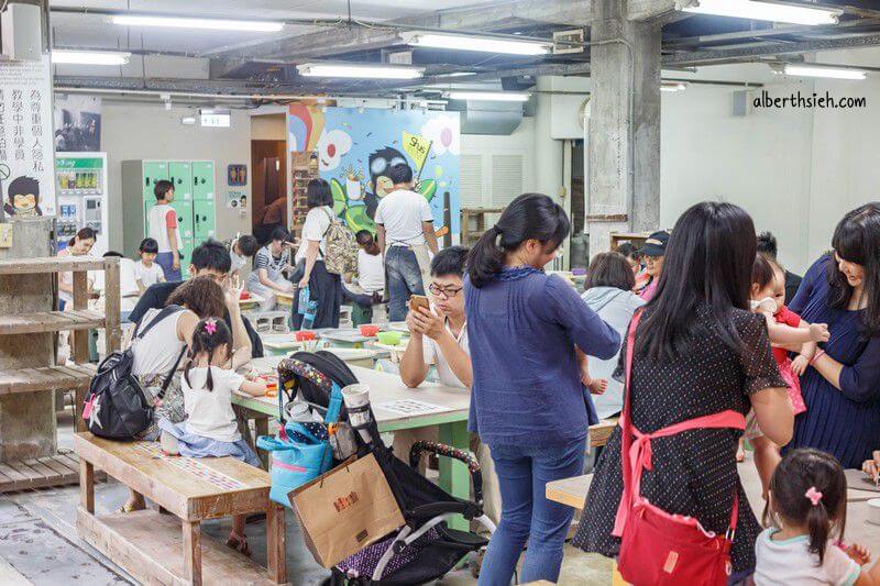 鶯歌陶瓷老街一日遊（包含周邊美食小吃景點）