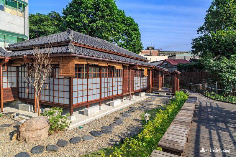 木藝生態博物館:四連棟.桃園大溪景點(描述大溪過往的繁華興盛歷史) - 第33張圖 木藝生態博物館:四連棟.桃園大溪景點(描述大溪過往的繁華興盛歷史)