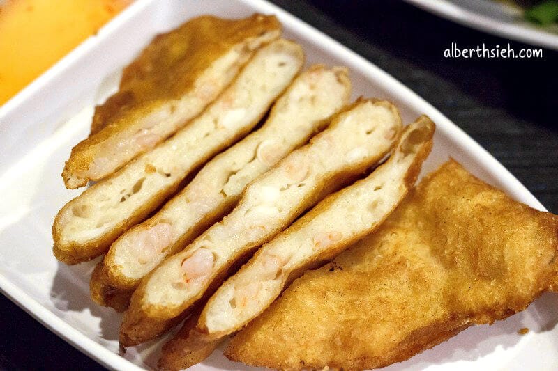 曼谷小館.桃園南崁美食(百元出頭的平價泰式料理) - 第9張圖 曼谷小館.桃園南崁美食(百元出頭的平價泰式料理)