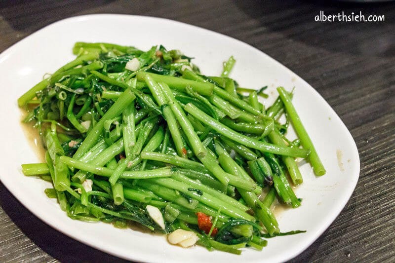 曼谷小館.桃園南崁美食(百元出頭的平價泰式料理) - 第12張圖 曼谷小館.桃園南崁美食(百元出頭的平價泰式料理)