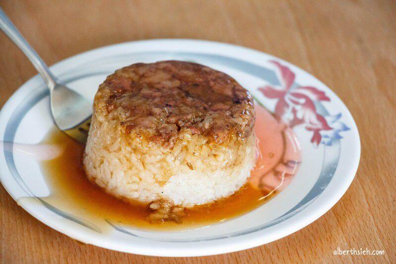 嘉義在地人帶路吃美食（三代西市米糕、西市老店筒仔米糕、阿坤師土魠魚羹、蓬萊漢堡、御香屋、新台灣餅舖、咱台灣人的冰、檜意森活村：森咖啡）