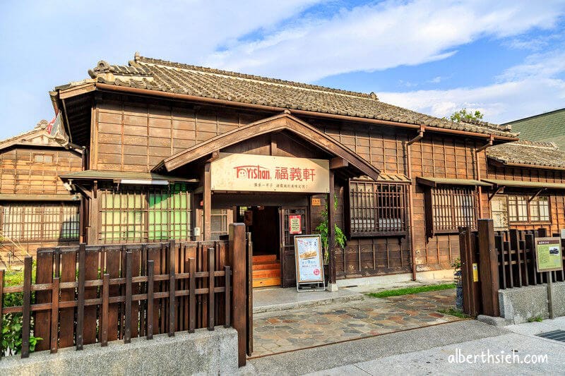 嘉義在地人帶路吃美食（三代西市米糕、西市老店筒仔米糕、阿坤師土魠魚羹、蓬萊漢堡、御香屋、新台灣餅舖、咱台灣人的冰、檜意森活村：森咖啡）