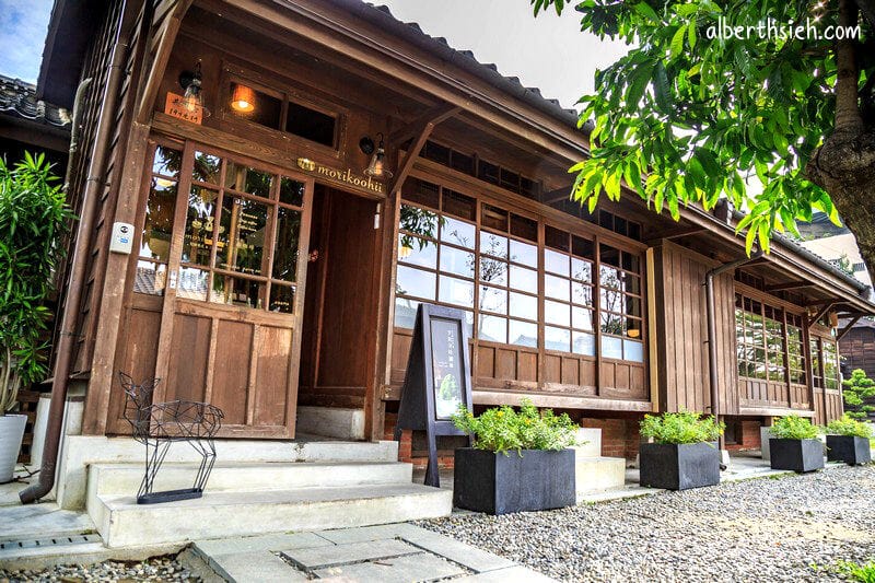 嘉義在地人帶路吃美食（三代西市米糕、西市老店筒仔米糕、阿坤師土魠魚羹、蓬萊漢堡、御香屋、新台灣餅舖、咱台灣人的冰、檜意森活村：森咖啡）