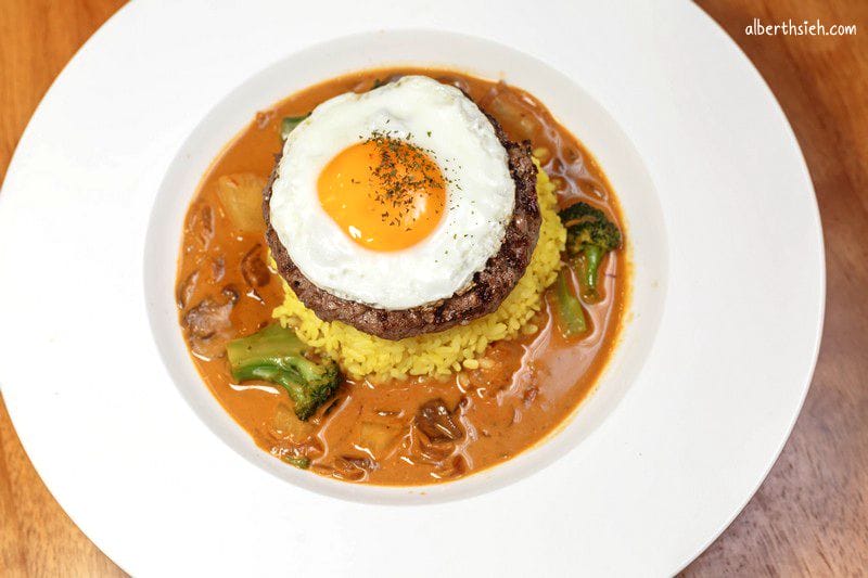 桃園南崁美食．Chophouse恰好食美式餐廳（飲料可無限續杯餐點豐富美味）