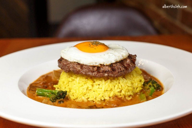 桃園南崁美食．Chophouse恰好食美式餐廳（飲料可無限續杯餐點豐富美味）