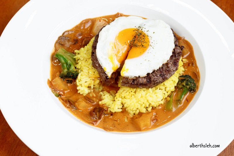 桃園南崁美食．Chophouse恰好食美式餐廳（飲料可無限續杯餐點豐富美味）