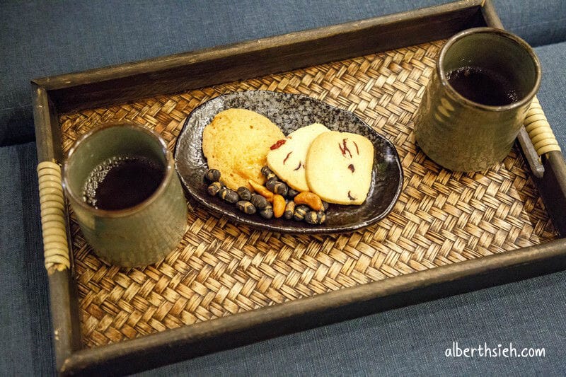 悅來莊泰式頂級舒壓spa.大直美麗華(泰式師傅幫你伸展筋骨全放鬆) - 第16張圖 悅來莊泰式頂級舒壓spa.大直美麗華(泰式師傅幫你伸展筋骨全放鬆)