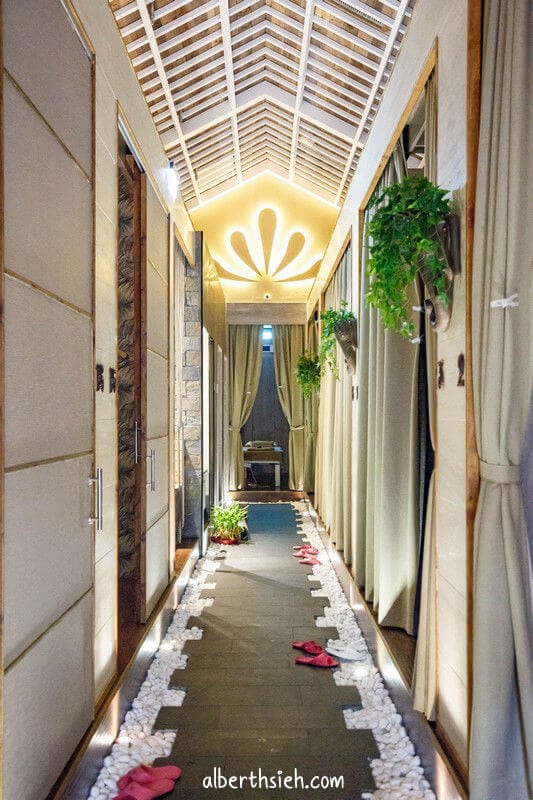 悅來莊泰式頂級舒壓spa.大直美麗華(泰式師傅幫你伸展筋骨全放鬆) - 第7張圖 悅來莊泰式頂級舒壓spa.大直美麗華(泰式師傅幫你伸展筋骨全放鬆)