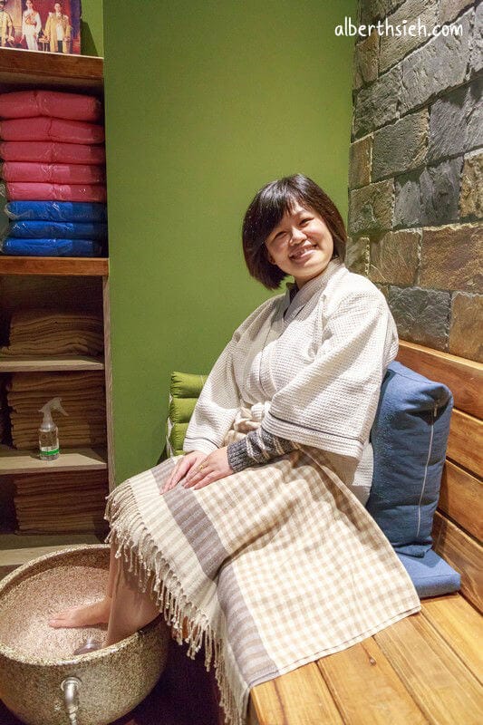 悅來莊泰式頂級舒壓spa.大直美麗華(泰式師傅幫你伸展筋骨全放鬆) - 第10張圖 悅來莊泰式頂級舒壓spa.大直美麗華(泰式師傅幫你伸展筋骨全放鬆)