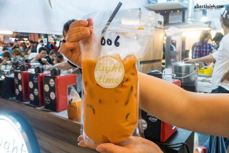 樹林興仁花園夜市（配置遮雨棚電風扇吃喝玩樂共400攤等你來）