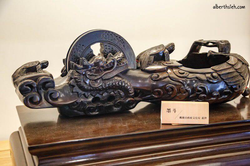 木藝生態博物館:藝師館.桃園大溪景點(木藝工匠如何創作及傳承文化) - 第9張圖 木藝生態博物館:藝師館.桃園大溪景點(木藝工匠如何創作及傳承文化)